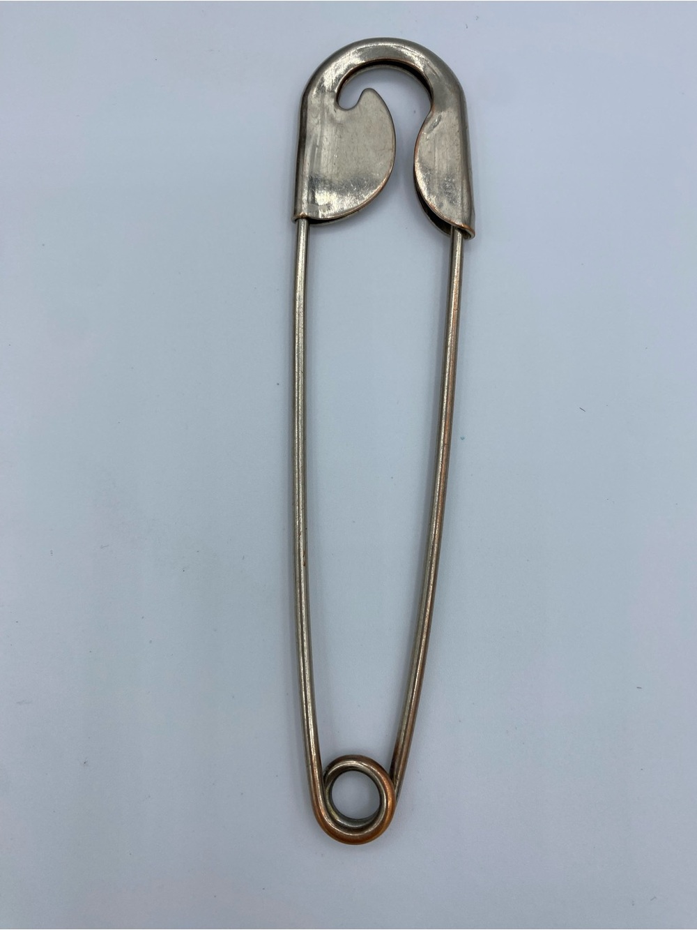 Oversized Safety Pin